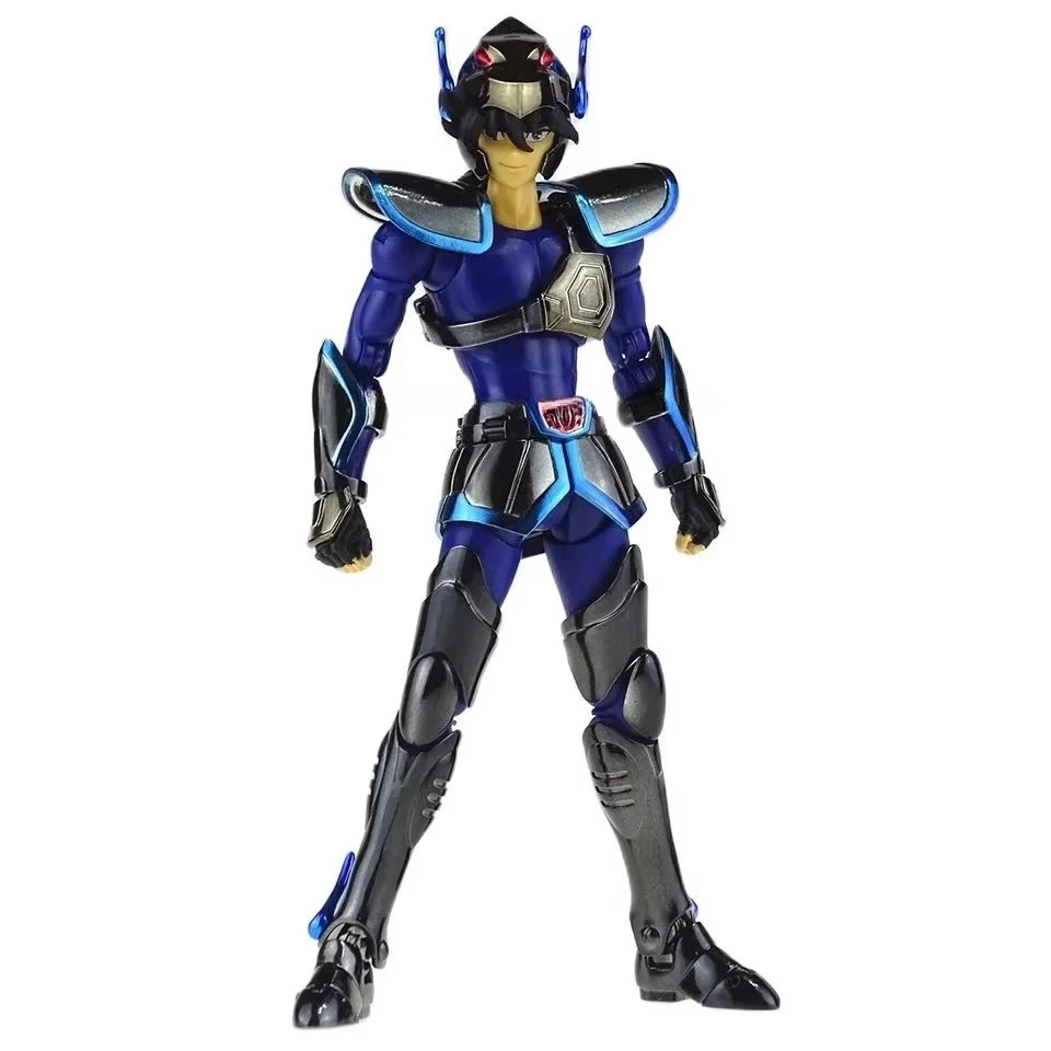 

Great Toys GT Model Safety CAP Saint Seiya Cloth Myth EX 2.0 Black Pegasus Передвижная фигурка игрушки Аниме Фигурка Модель игрушки