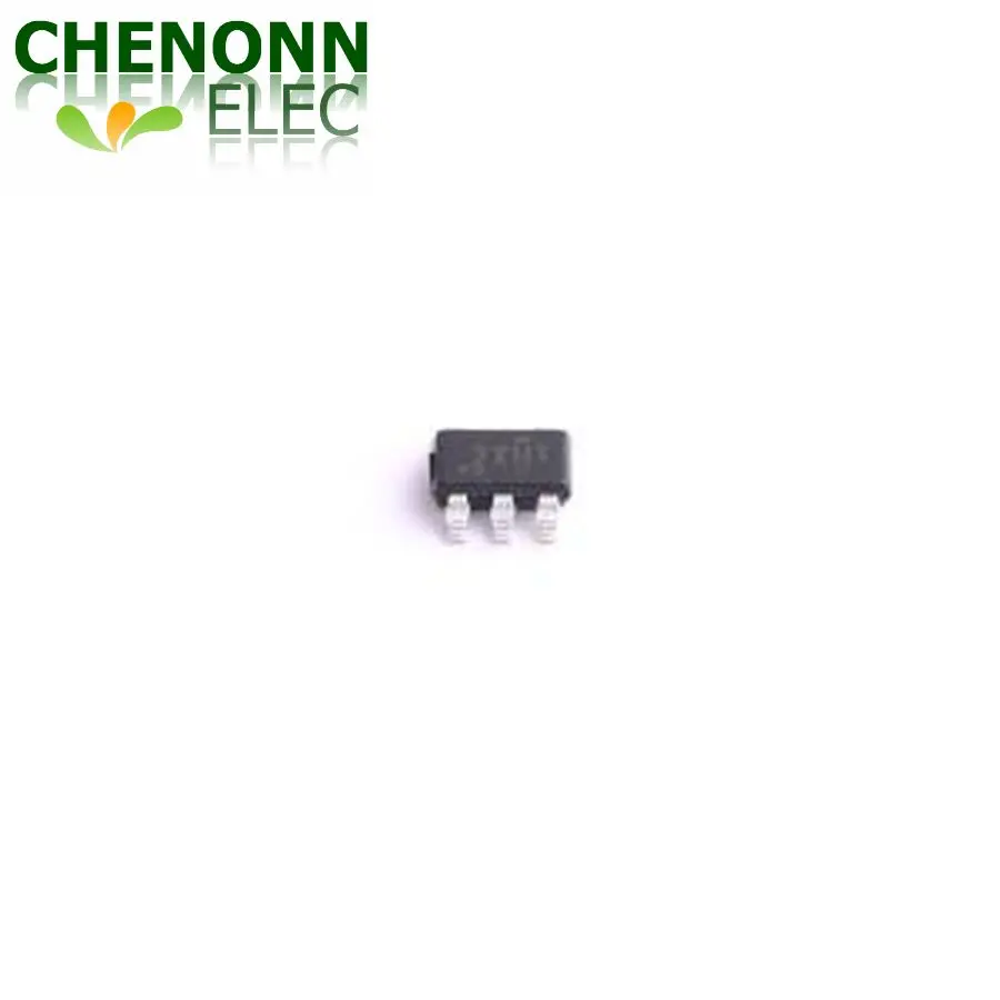 5 PÇS/LOTE TLV1811LDBVR (Comparadores Lineares)