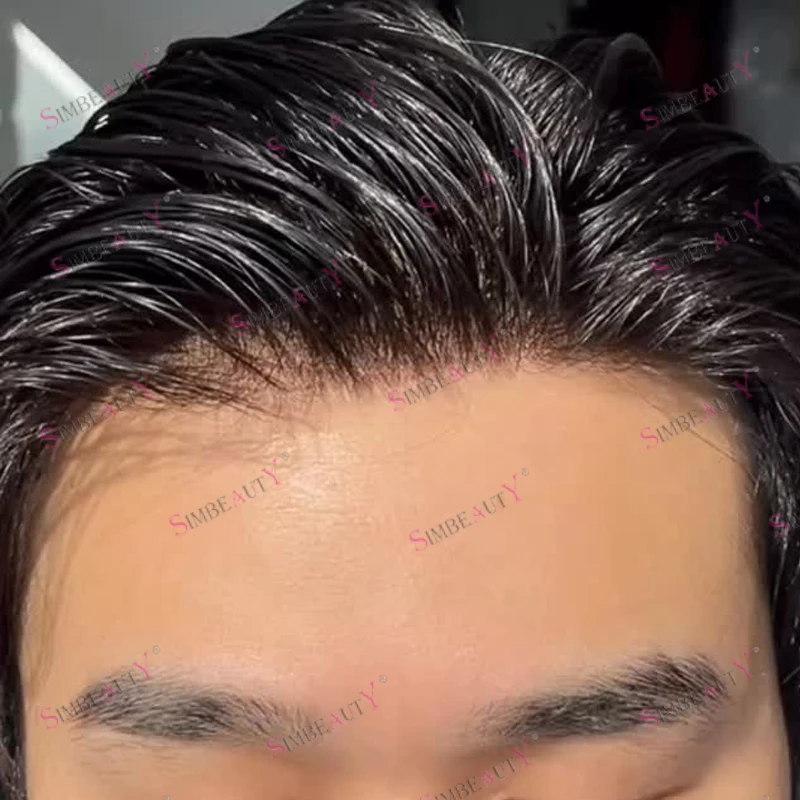 Thumbnail 4 - #70 Discounted Toupees Worth Buying