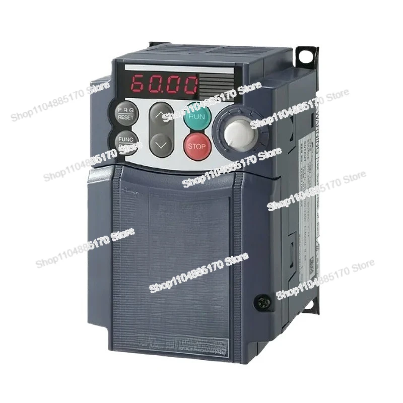

Frequency Converter FRN0002/0004/0006/0010/0012C2S-7C