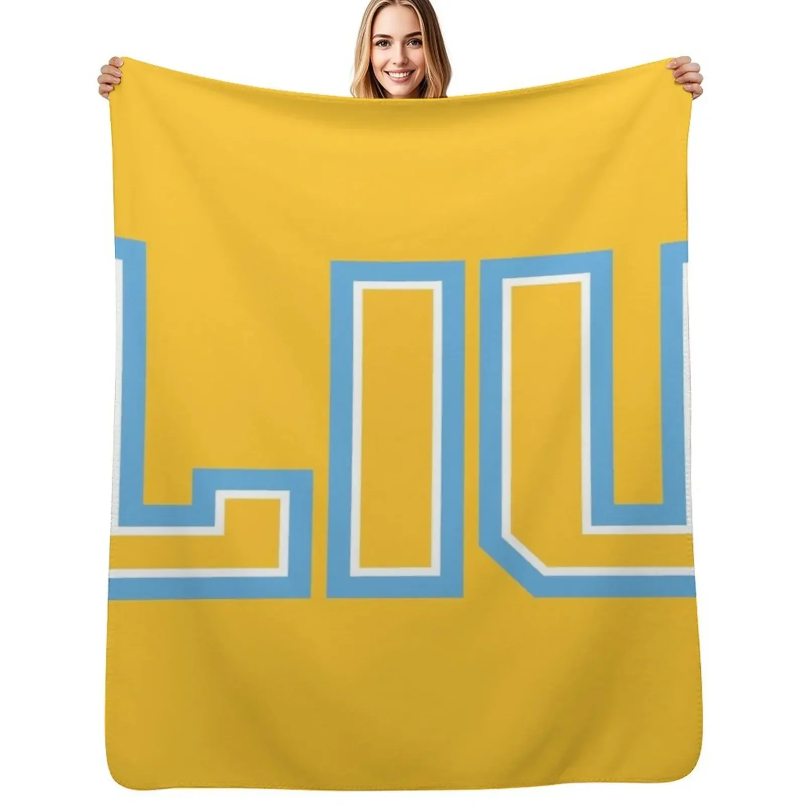 

Long Island Shark Throw Blanket Kid'S Fashion Sofas halloween warm winter Blanket