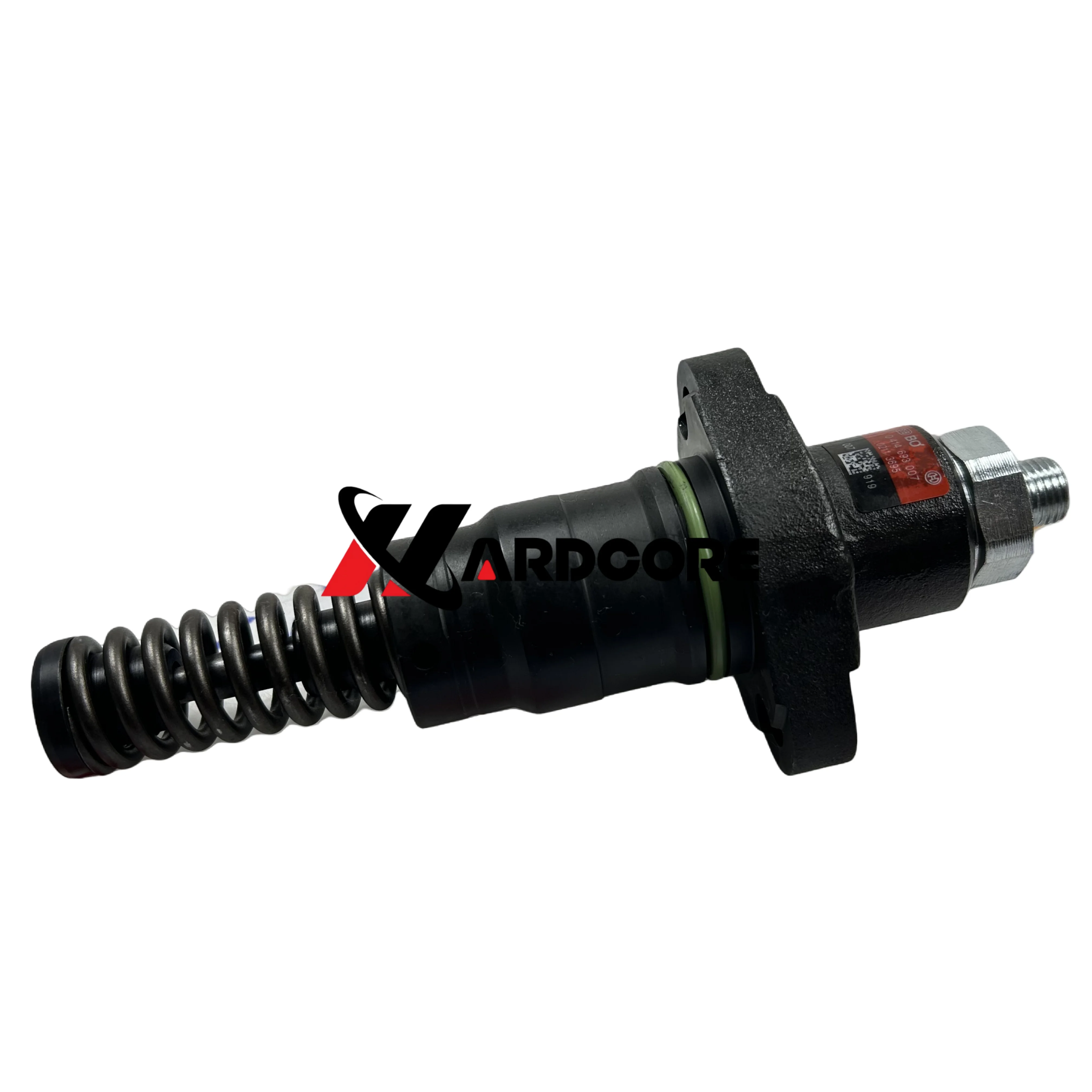 

Горячая распродажа: Топливный насос высокого давления D6E для дизельного двигателя 0414693007 VOE21147446 21147446 для экскаватора EC210B