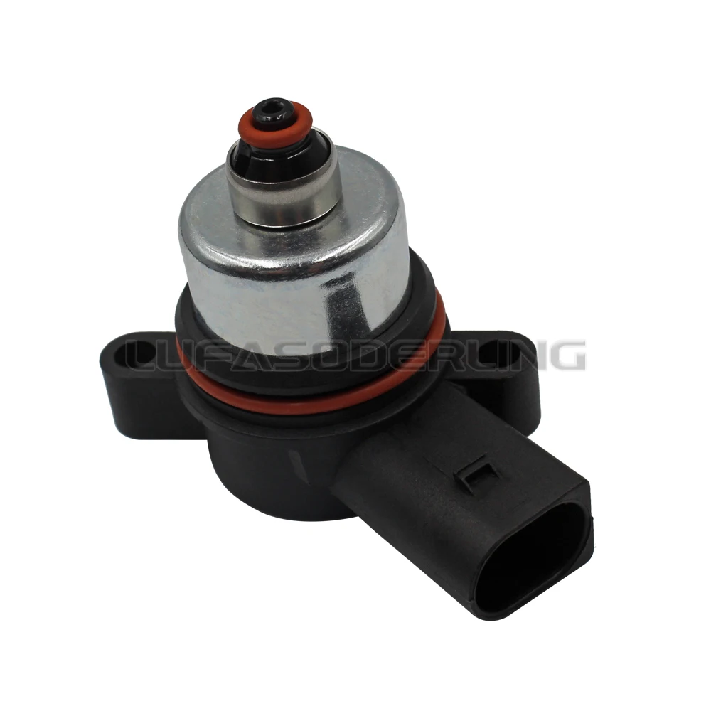 1x Air Suspension Compressor Pump Solenoid Valve For BMW F02 F07 GT F15 OEM 37206789450 37206796445 37206864215 Car Accessories