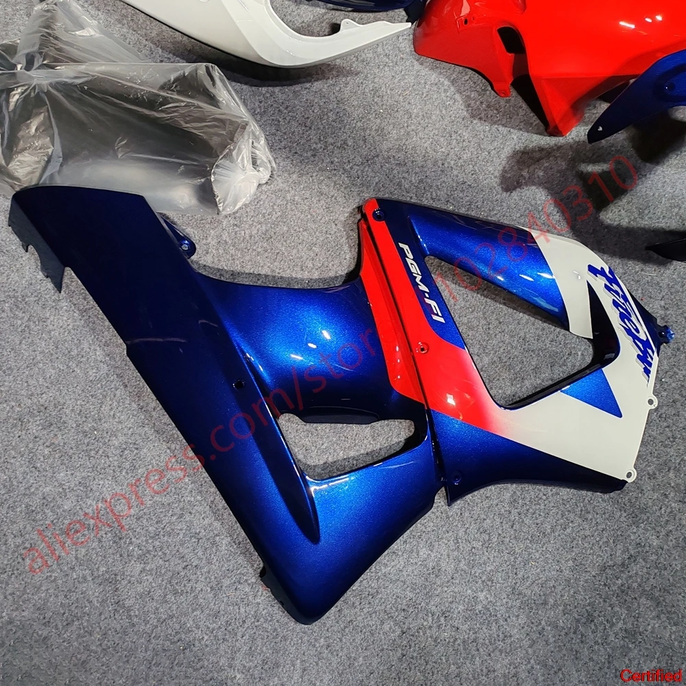 For Honda CBR 929RR 2000 2001 Injection Fairing Kit CBR 929 RR 00 01 Motorcycle Body Parts Full Set Fairings - view 5