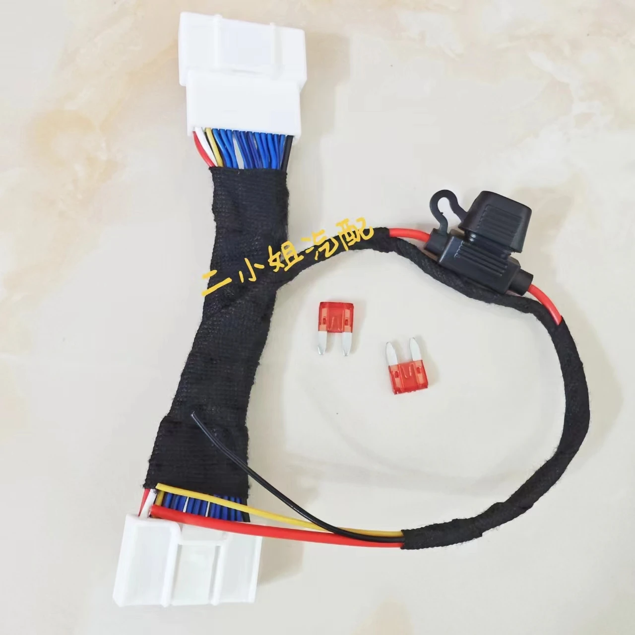 Suitable for tesla wire removal model3/Y Special break-free wire removal OBD Special for taking electric edamame