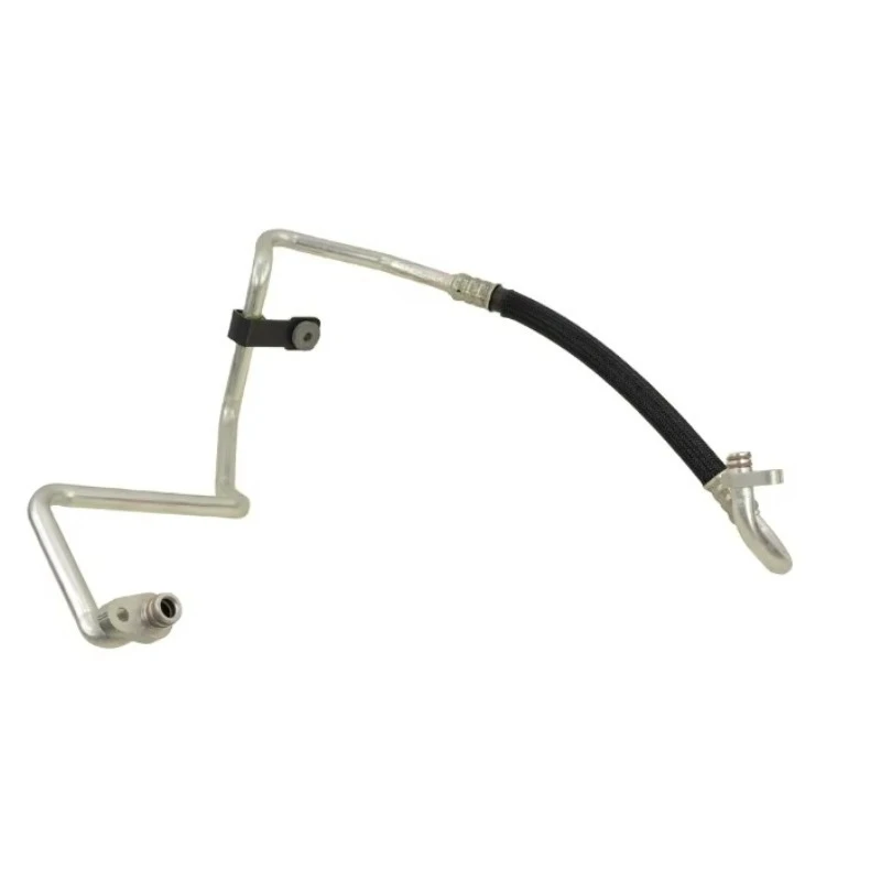 9674395480 Automobile Air Conditioning Hose Assembly High-pressure Pipe FOR Peugeot 2012-2017 301 M43 Citroën C-ELYSEE EC5 1.6