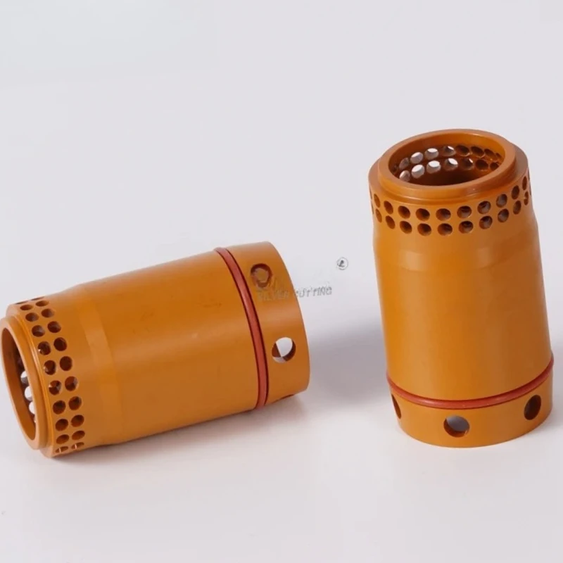 copper hafnium wire plasma cutting nozzle 220975 420169 420158 420151 electrode 220971 shield  220976 420168 new