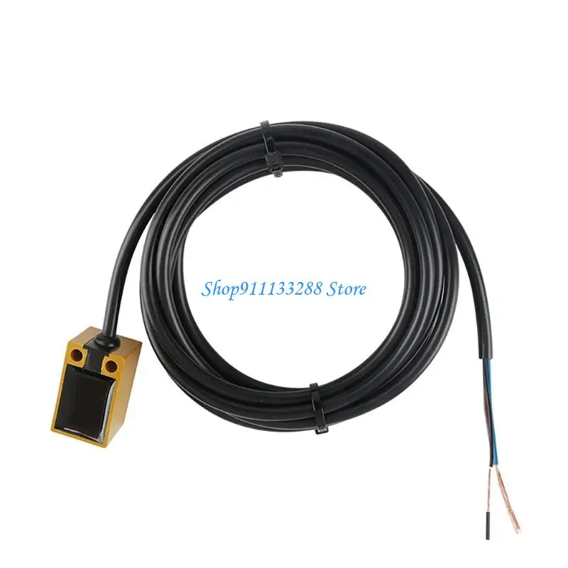 G88D Professional Inductive Approach Proximity Sensors Inductive Probe Sold 2M Cable for Voron 2.2/2.4 Printer Accessories