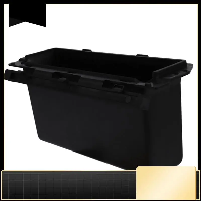 Car Radio Panel Abs… - image