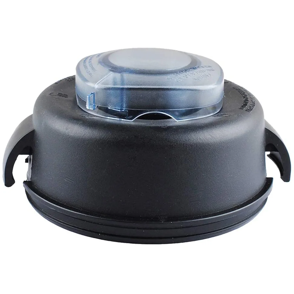 เครื่องปั่นฝาปิดขนาดใหญ่และขนาดเล็กพร้อมปลั๊กเปลี่ยนสําหรับ Vitamix Eastman Tritan 64Oz คอนเทนเนอร์เครื่องปั่นอะไหล่