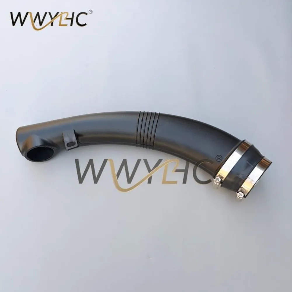 AU200AU230 ATV Motorcycle CVT Continuously Variable Speed Engine Intake Pipe Ventilation Duct