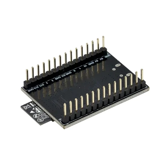 ESP32-C3 development core board equipped with ESP32-C3-MINI-1 WiFi Bluetooth 5.0 module