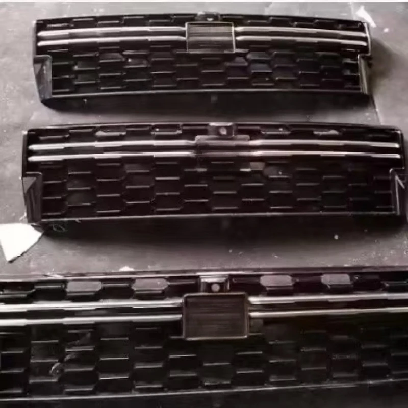 

JETOUR ZHENHENG 700 Front Air Intake Grille Replacement Parts for Original Factory Design