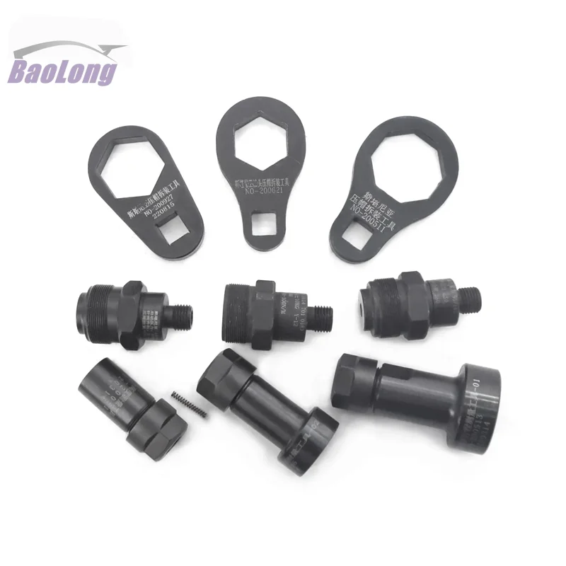 Eui Injector Soleno…