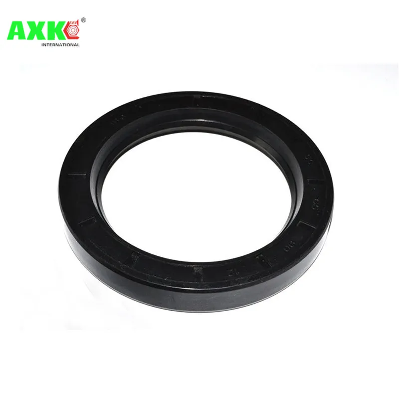 AXK 16x30x4.5/7/8/10  16x32x7/10 Nitrile Rubber NBR 2 Lip Spring TC Gasket Radial Shaft Skeleton Oil Seal