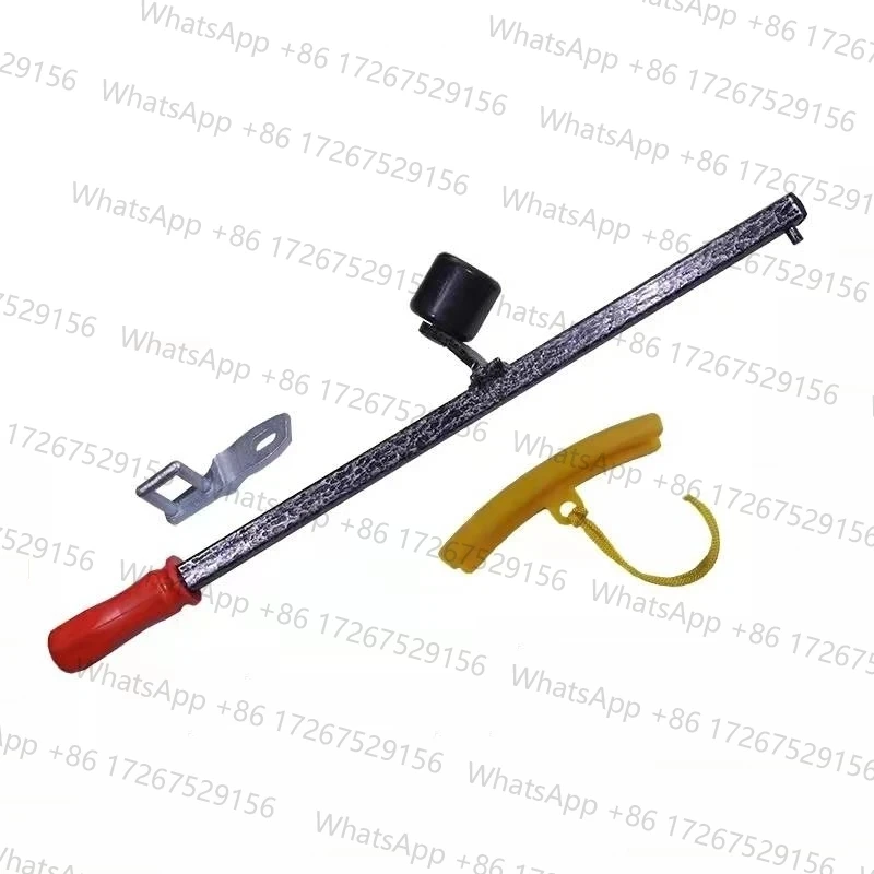 1 Set For Tyre Changing Optional Accessories Spareparts for Tire Changer Simple Bead Pressing Lever Best Selling