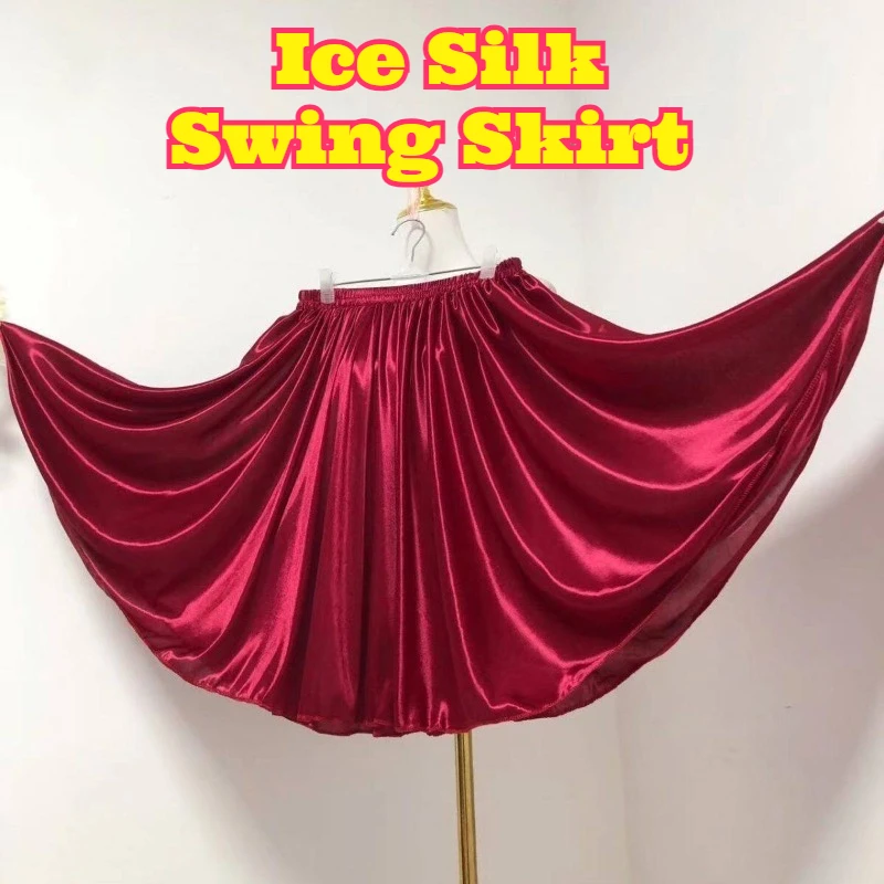nueva-falda-larga-de-seda-helada-suave-y-sedosa-de-una-sola-pieza-sin-costuras-con-vuelo-amplio-elegante-para-dormir-ropa-comoda-para-estar-en-casa-para-hombres-y-mujeres