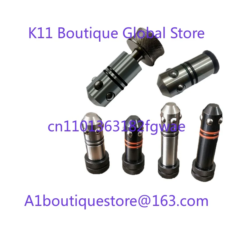

3D Quick Locking Pin Countersunk Welding Fixture D16/D28 for Welding Stations 1PC