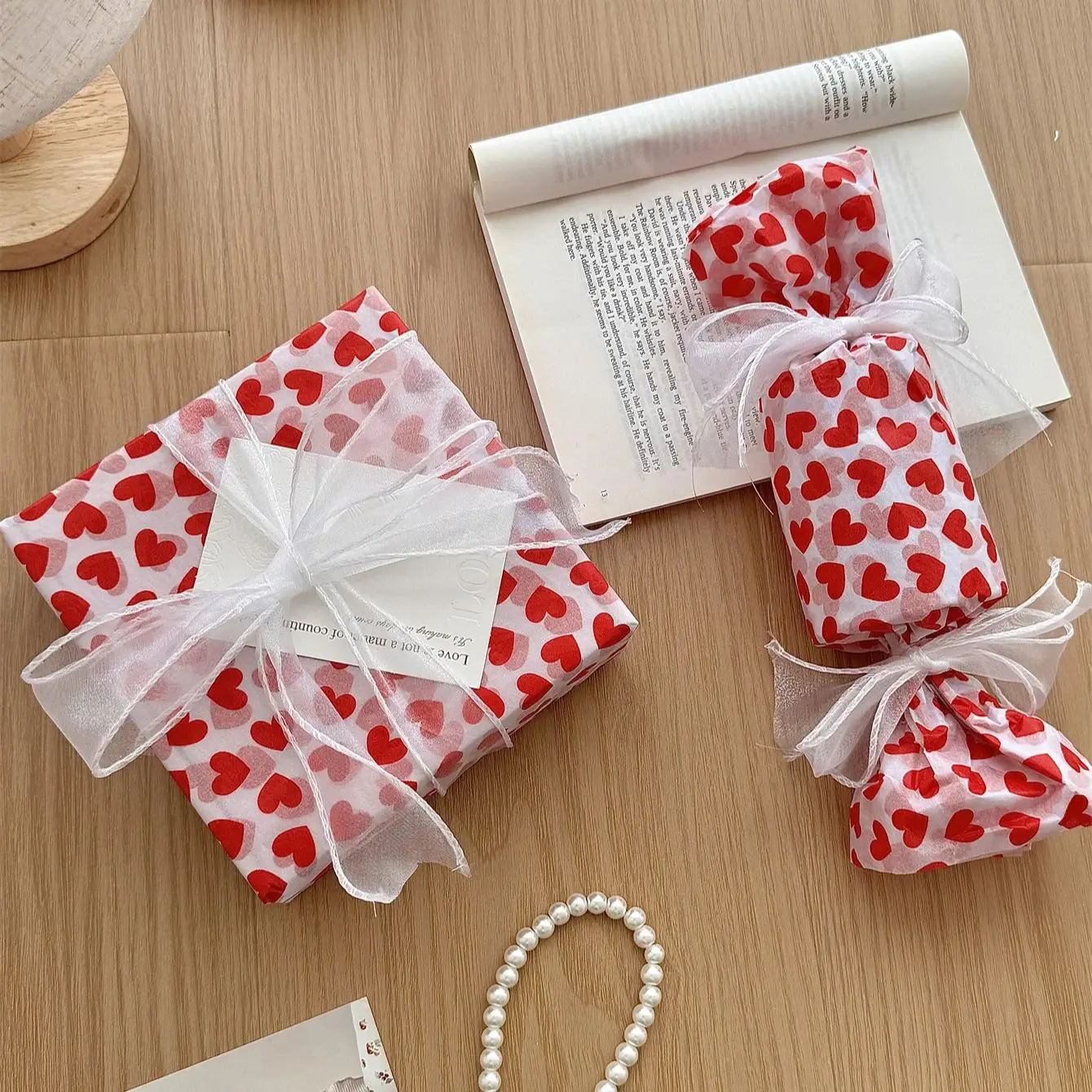 10Pcs Tissue Paper …