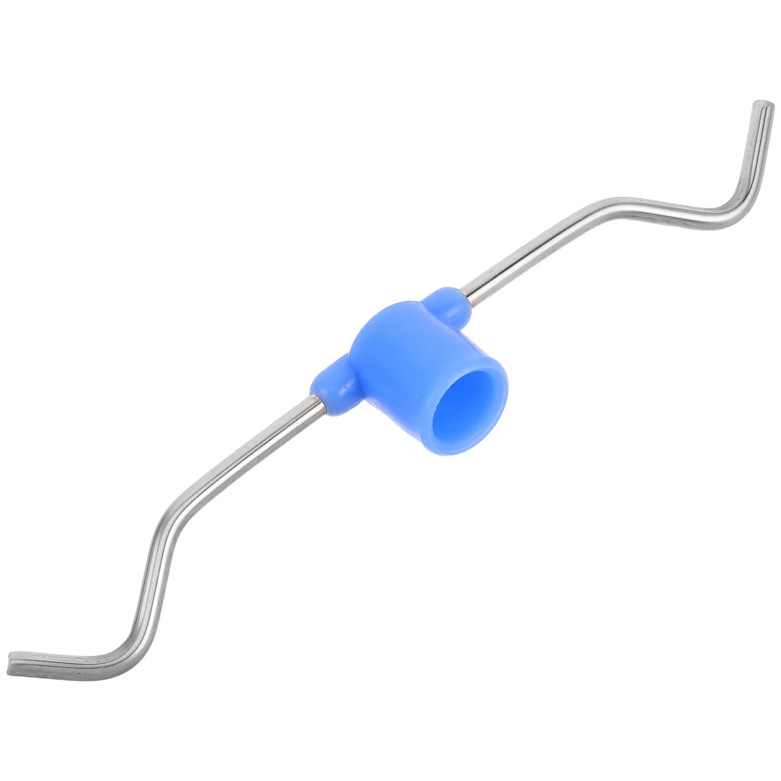 

2 Hook Style Iv Pole Hook Hospital Rack Removable Infusion Stand Accessory Vertical Iv Pole Stand Hanger Secure Drip Bag Holder