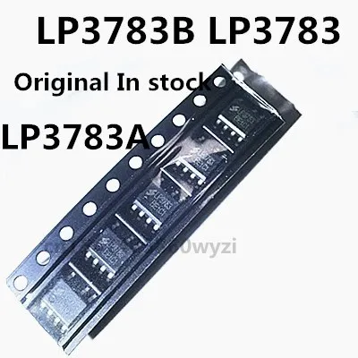 Original 5PCS/ LP3783B LP3783A LP3783  SOP7