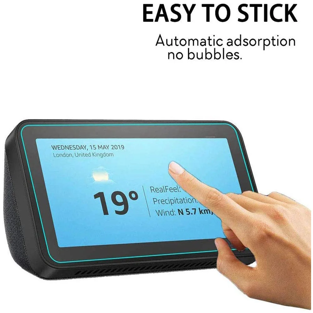 Модернизированная защитная пленка для экрана из закаленного стекла, прозрачная защита от царапин