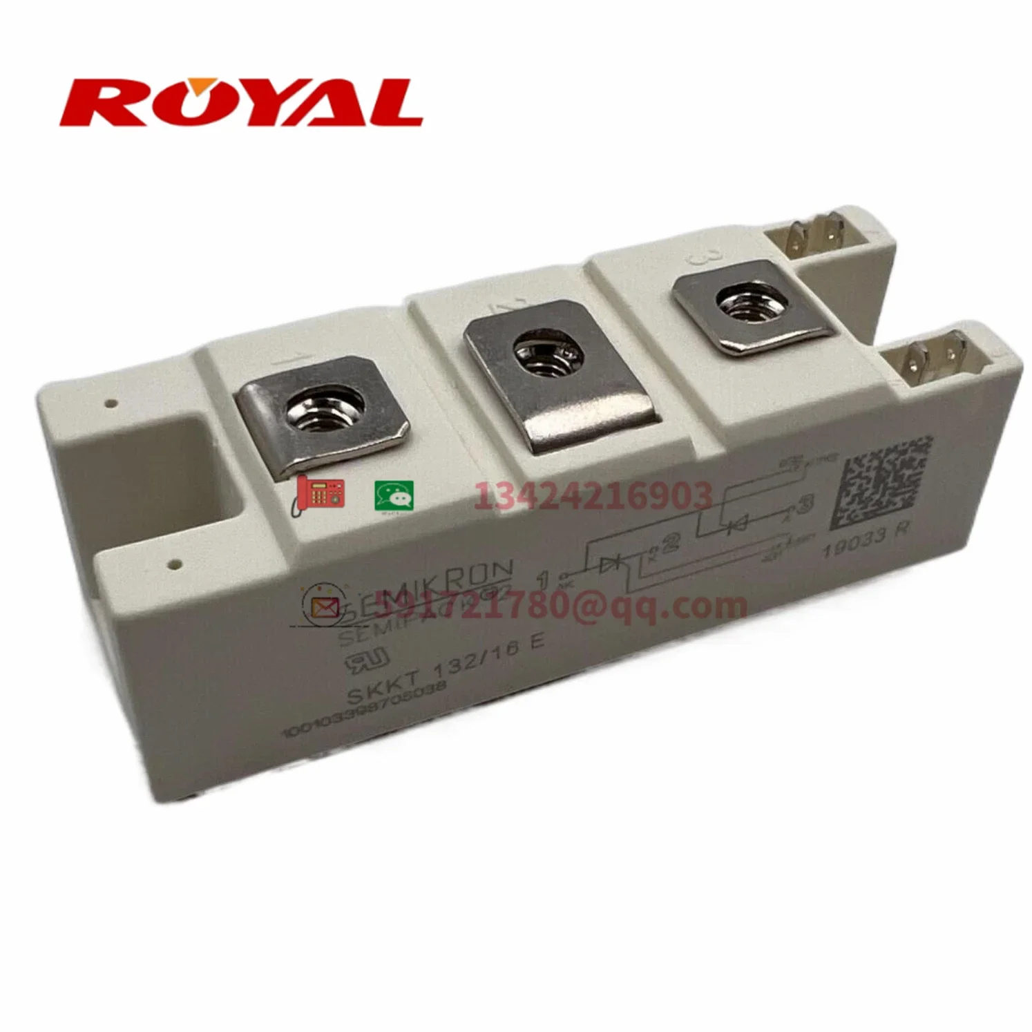 SKKT132/16E SKKT 132/16E SKKT132/14E SKKT132/12E جديد