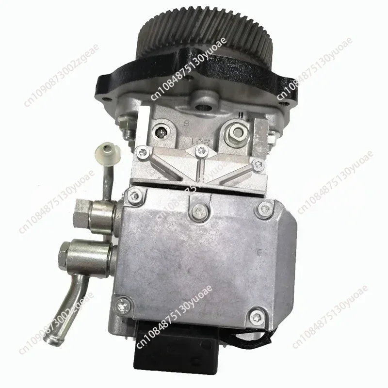 4JH1 Pump  Injector 8973267393 8-97326739-3 High Pressure  fuel injection pump for ISUZU D-max