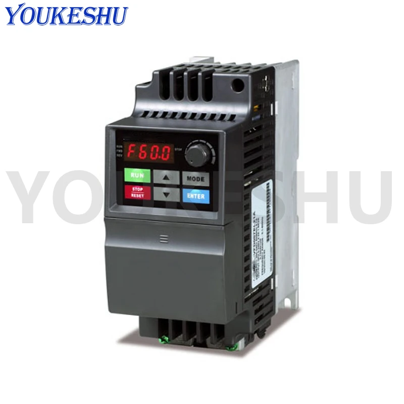 New Original VFD007EL21A 220V 750W 1HP 4.2A 600HZ Spot inventory