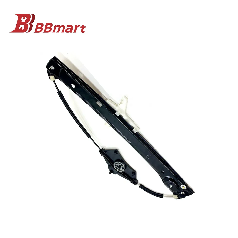 

56G839462 BBmart Auto Parts 1 Pcs Rear Right Window Regulator For Skoda Kodiaq