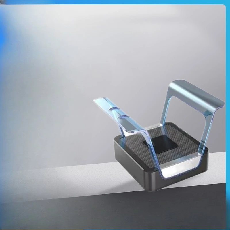 Palmar Vein Recognition Module Non-contact for identity authentication with high security requirements