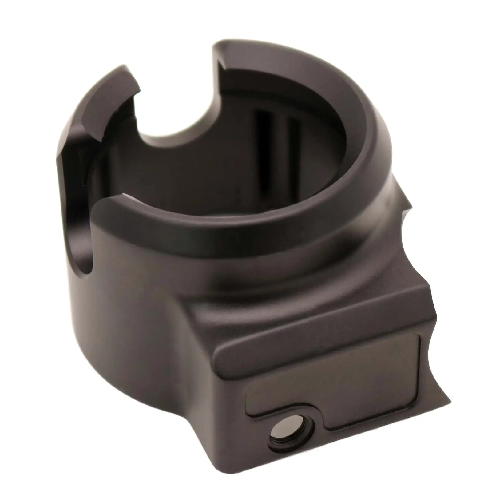 

High Precision 5 Axis CNC Machining Anodized Aluminum Bracket Rapid Prototype CNC Machined Parts