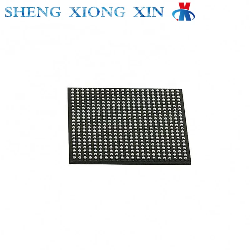 5pcs/Lot XC7A100T-2FGG484I Encapsulation BGA-484 XC7A100T-2FGG484 Programmable Logic Devices XC7A100T XC7A100 Integrated Circuit