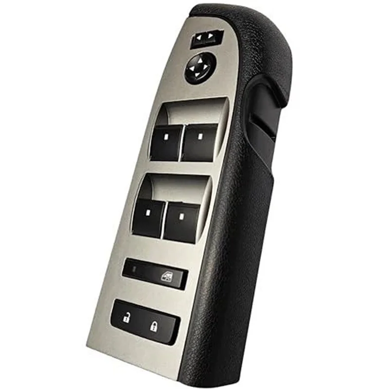 

Car Power Window Switch Power Window Switch For Silvera 22968506 Car Accessories