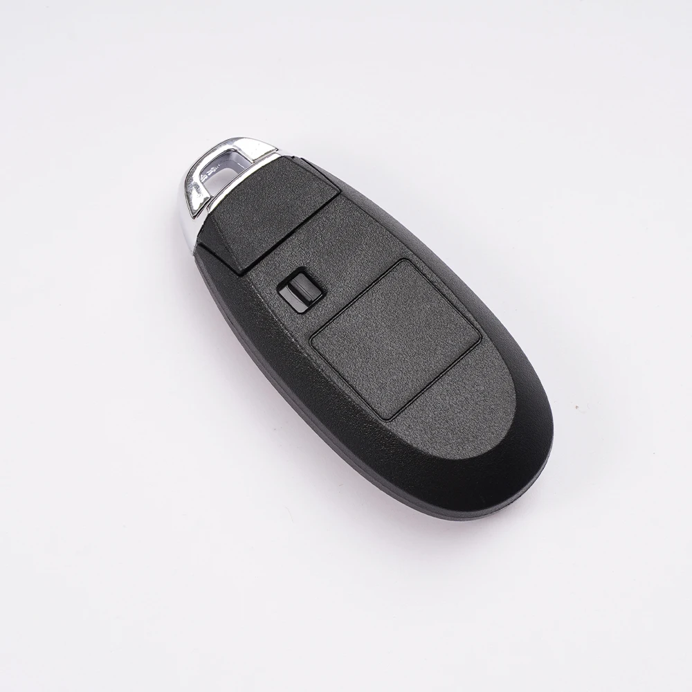 2 Button Smart Keyless Remote Key Shell Case Fob for Suzuki SX4 5-CROSS VITARA SWIFT Uncut HU133