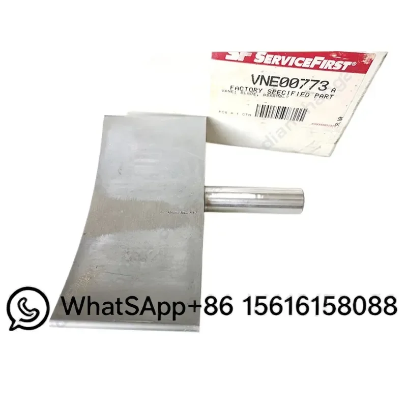 Trane AC Vane Blade Assembly VNE00774 VNE00773 VNE00772 VNE00770 Air Conditioner Louver Swing Motor Part Replacement