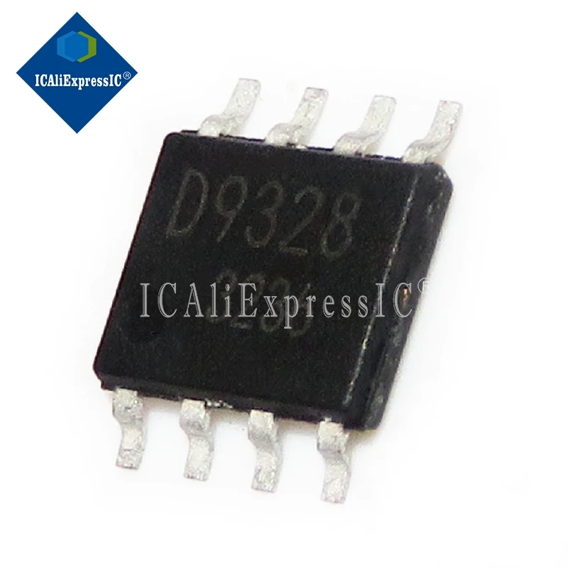 5PCS D9328 9328 SOP-8