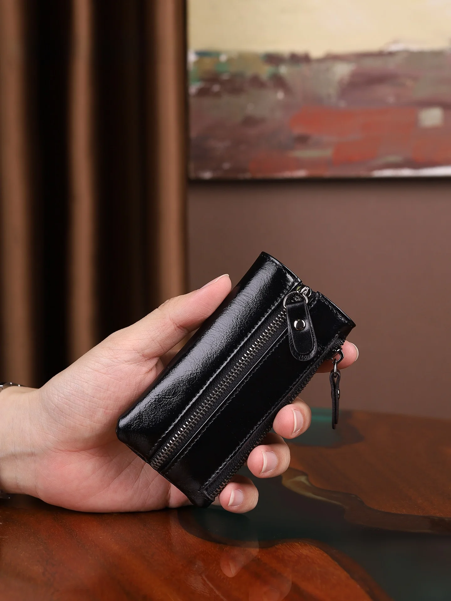 portachiavi-in-vera-pelle-di-vacchetta-custodia-protettiva-per-chiavi-di-casa-portamonete-stile-retro-design-monocolore-alla-moda-per-giovani