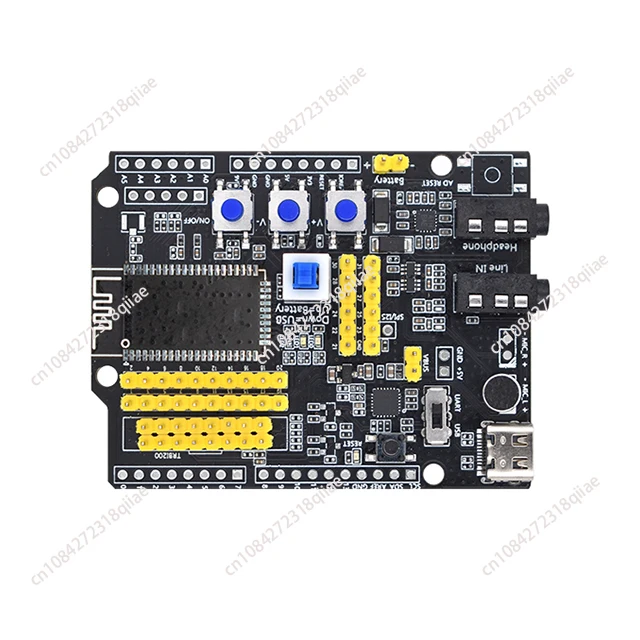 Módulo de Audio Bluetooth FSC-DB200, Conjunto de Pruebas de Evaluación, para 1026x/1058/95x
