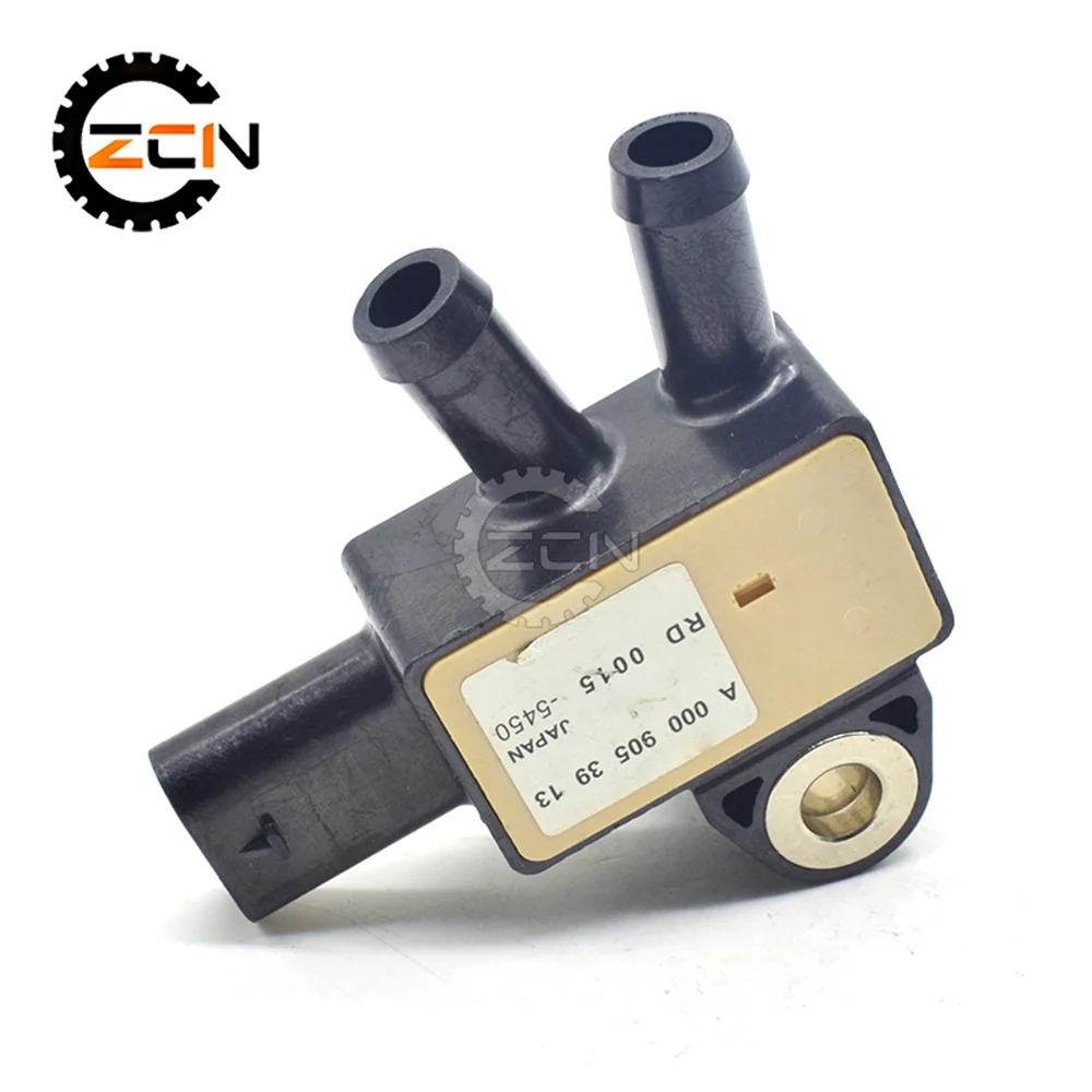 A0009053913 Czujnik ciśnienia DPF układu wydechowego do MERCEDES E-CLASS T-MODEL S213 E 220 D