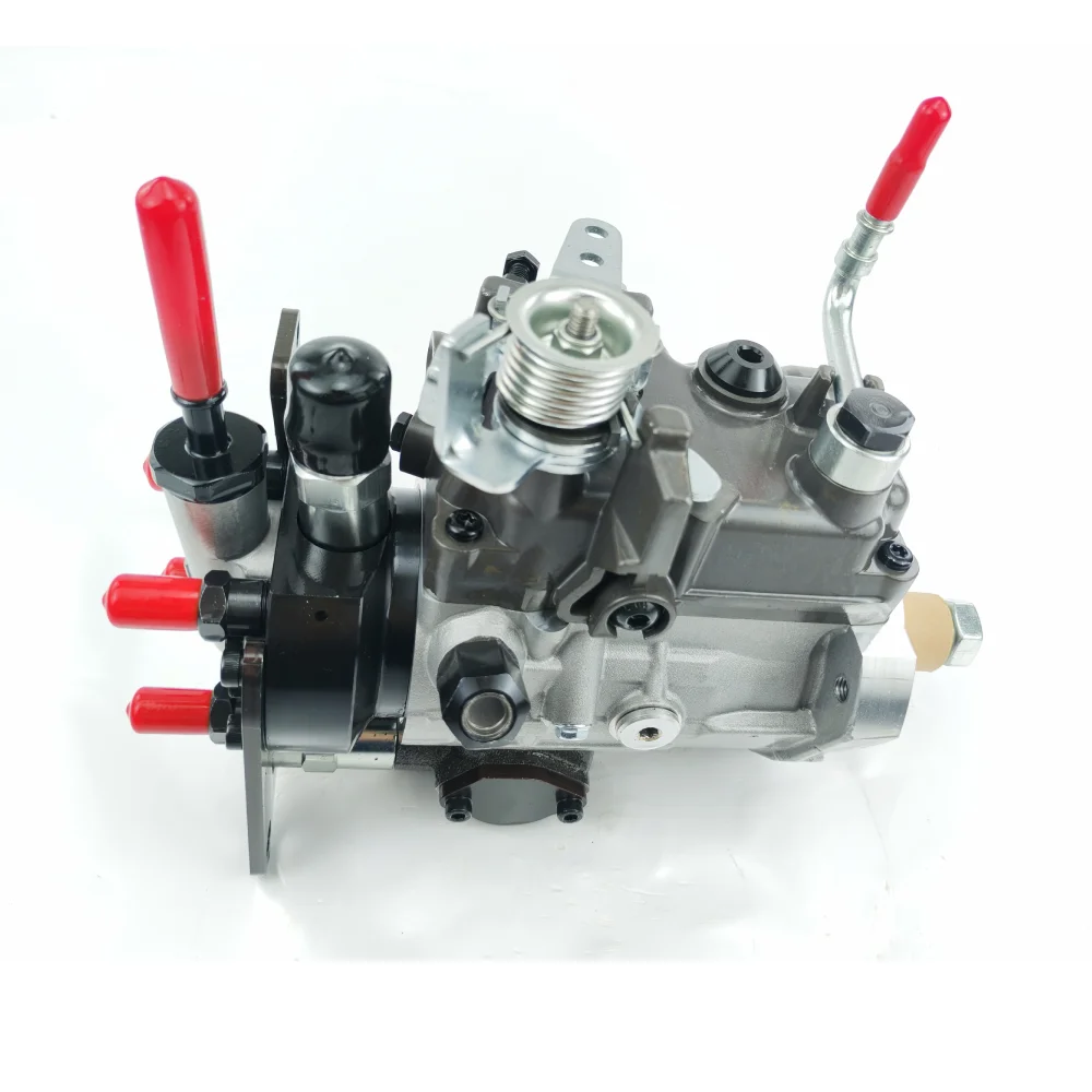 9320A222G 2644H012 Diesel Rotor Fuel Injection Pump Replacement for Perkins 104C-44T Engine Heavy Duty Excavator Generator Spare