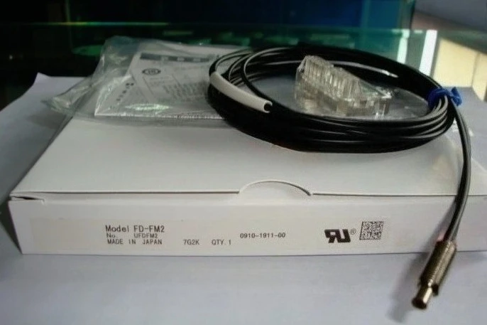 

Brand new FD-FM2 FD-FM2 fiber optic equipment 1pcs Full stock Fast delivery