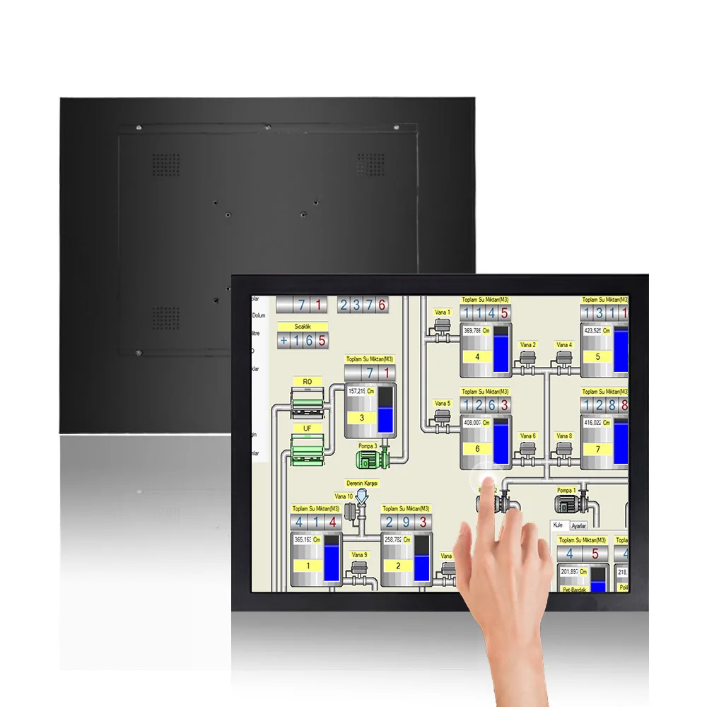 Zjz 19 Inch Wall Mo…