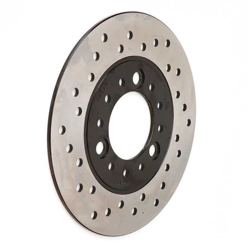 190MM Brake Disc for Chinese GY6 Scooter Motorcycle ATV Moped Go Kart Spare Parts