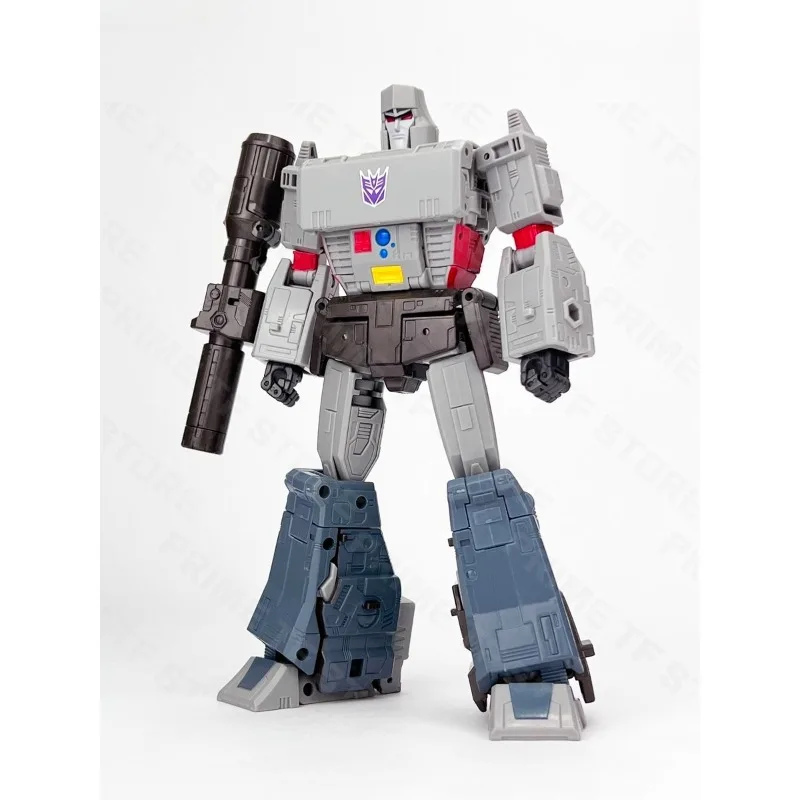 オリジナルハスブロスタジオシリーズ SS-86 ビッグムービー SS86 マガトロンクラス L 変身玩具キングコングシリーズアニメフィギュアコレクション