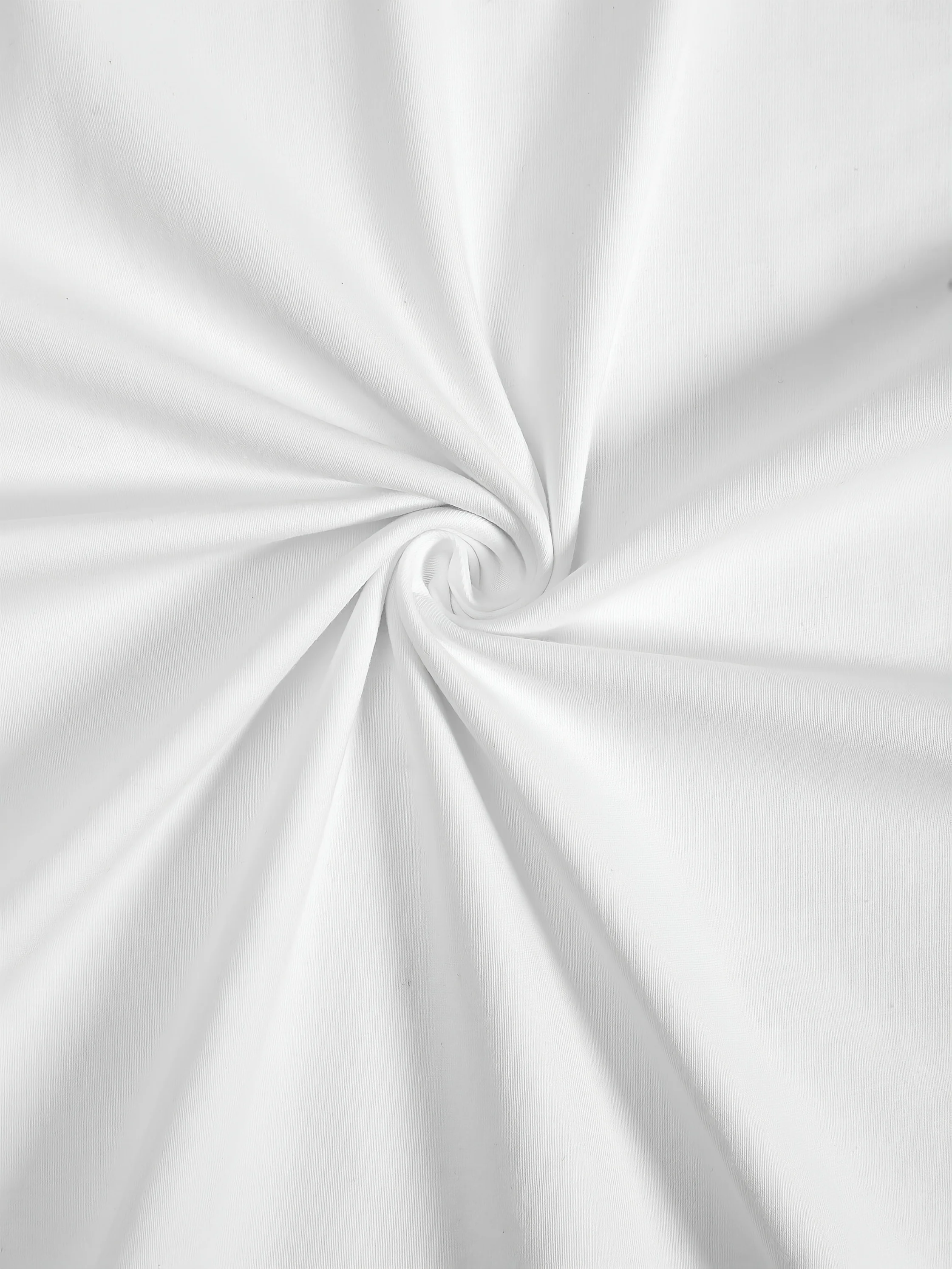 Grande taille, T-shirt imprimé drapeau américain patriotique pour femme – Haut léger et respirant à manches courtes et col rond pour le printemps et l'été