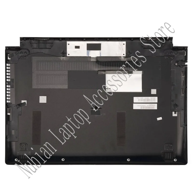 NEW For Lenovo Flex 2 Pro-15 Edge 15 LCD Back Cover Rear Bottom Case Lid Top Case 460.00w0O.0005