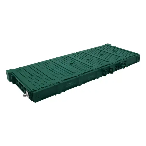 3 Year Warranty Ni-Mh 202V 6.5Ah Replacement Hybrid Battery Pack For Prius Battery