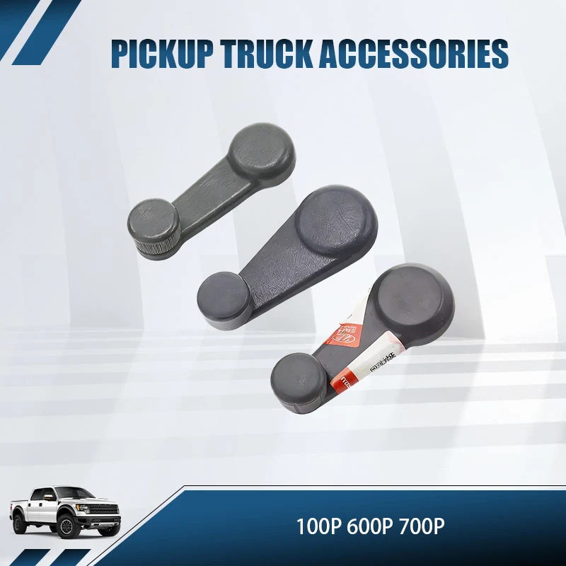 NEW HNROCK Car door window regulator switch 100P 600P 700P For Isuzu