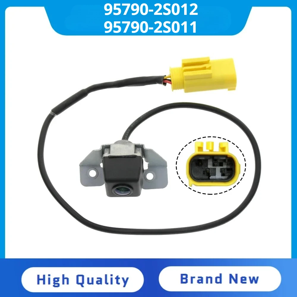 

Автомобильные аксессуары 95790-2S011 957902S011 для Hyundai IX35 Tucson 2010-2015, резервная камера заднего вида 95790-2S012 957902S012